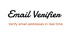 Email Verifier - Screen-Thumbnail