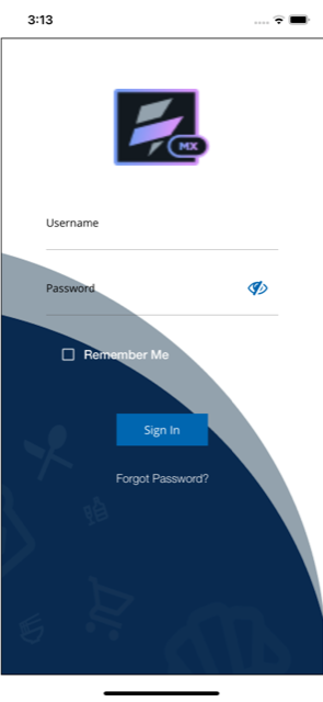 Login - Basic - Screen-Thumbnail