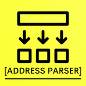 Address Parser Adapter - Screen-Thumbnail