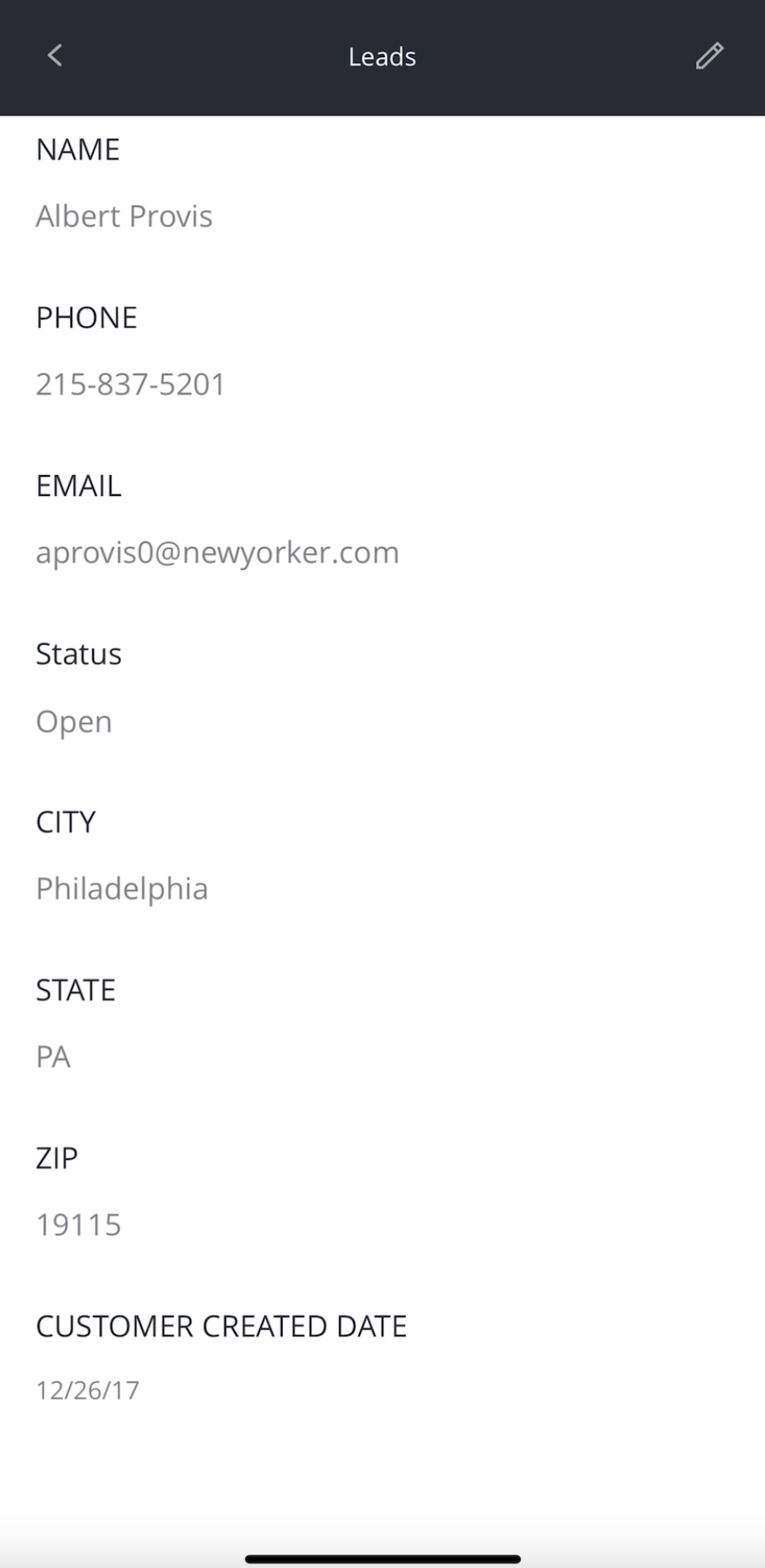 Google Sheets Backend Services - Screen-Thumbnail