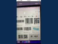 logo-Cognex QR/BarCode Scanner Component