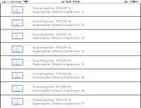 logo-List View - Docs