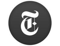logo-The New York Times Best Sellers